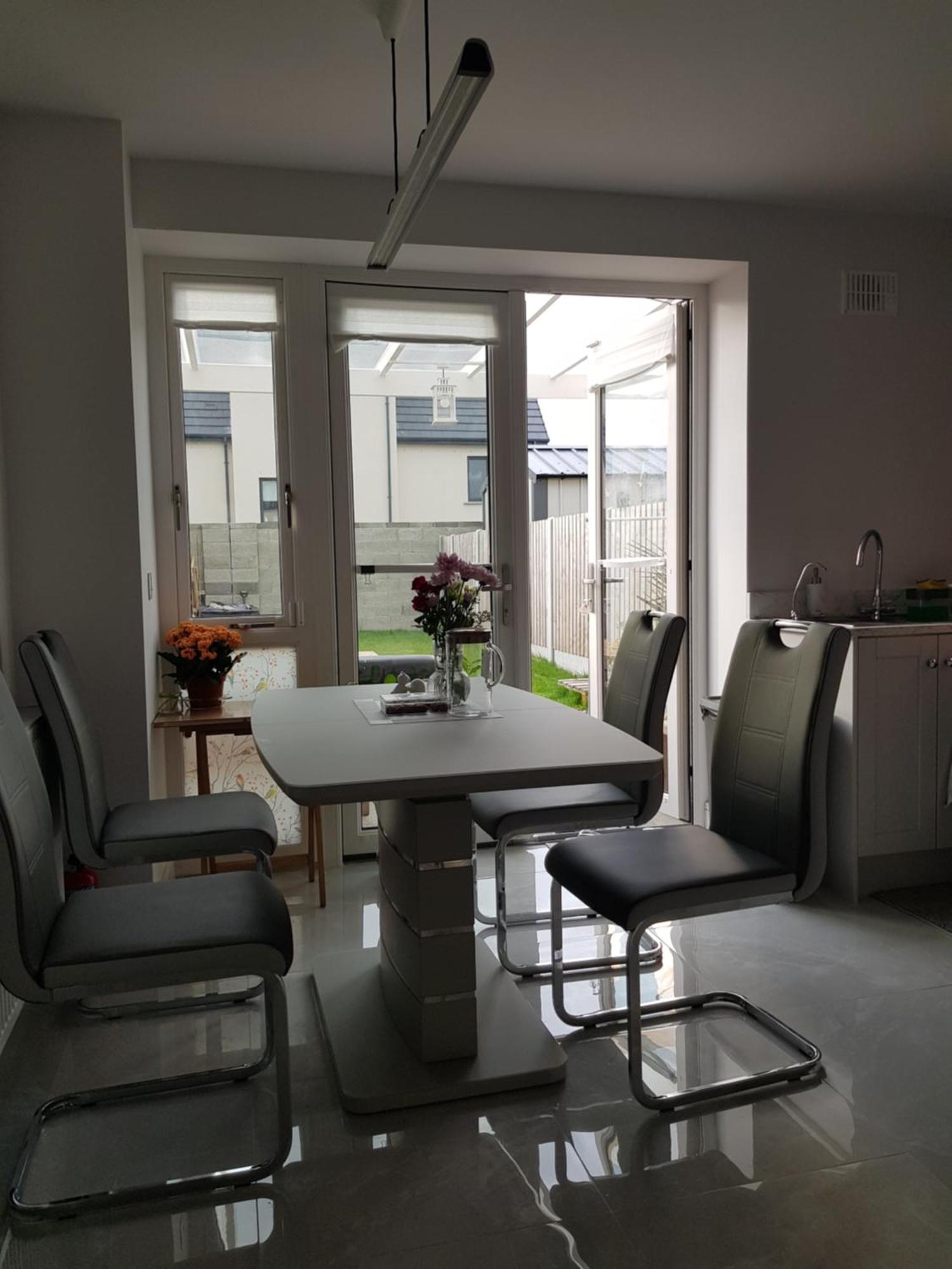 Barnoaks House - Private Room Ensuite Bathroom Homestay Дъблин Екстериор снимка
