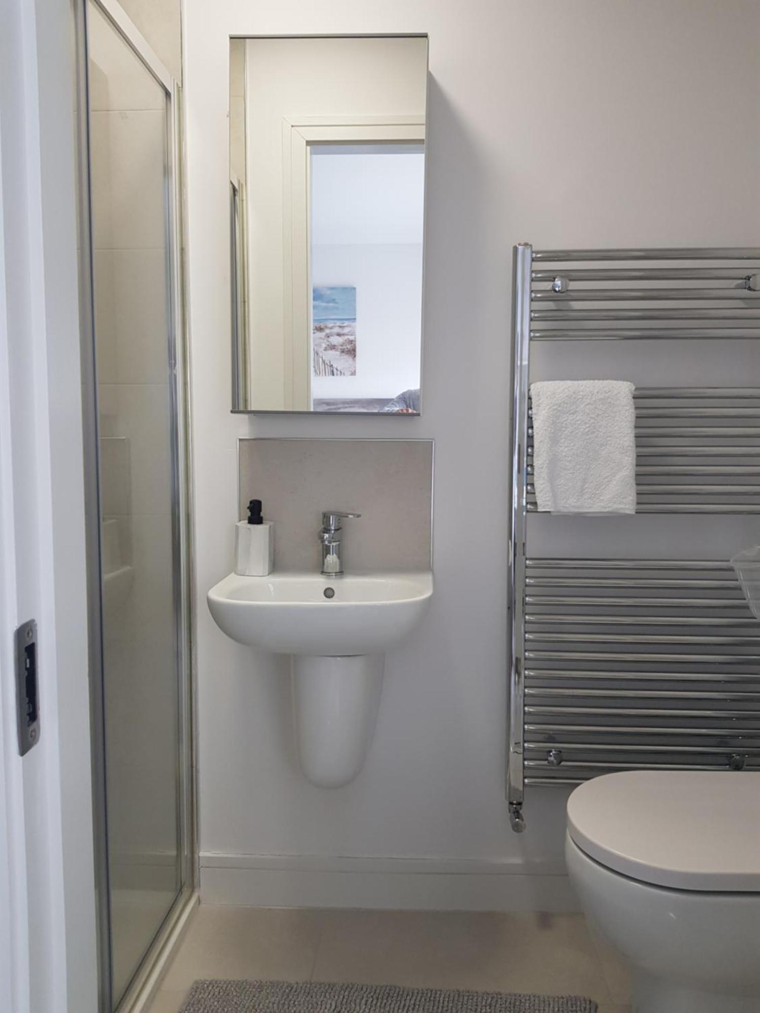 Barnoaks House - Private Room Ensuite Bathroom Homestay Дъблин Екстериор снимка